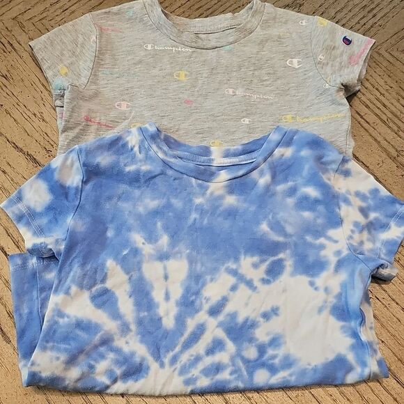 Girls T Shirt Bundle Size 5 - Picture 13 of 13